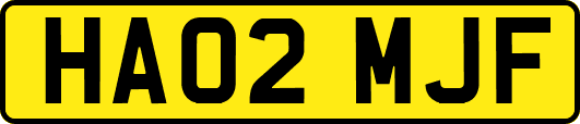 HA02MJF