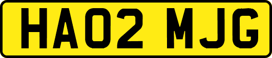 HA02MJG