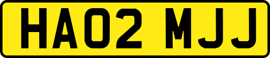 HA02MJJ