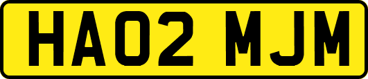 HA02MJM