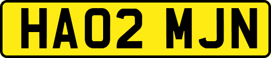 HA02MJN