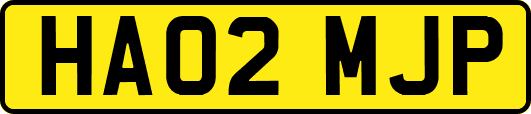 HA02MJP