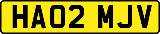 HA02MJV