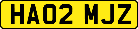 HA02MJZ