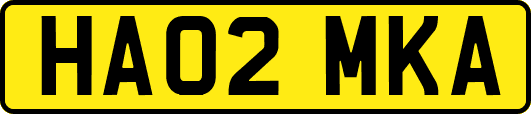 HA02MKA