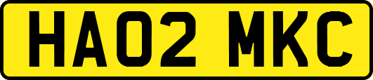 HA02MKC