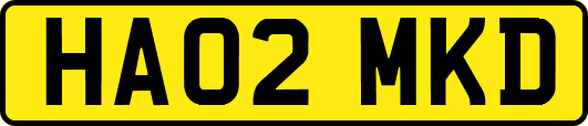 HA02MKD
