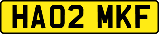 HA02MKF