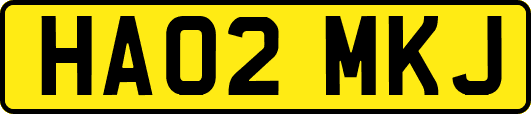 HA02MKJ