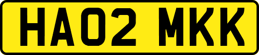 HA02MKK