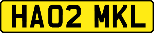 HA02MKL