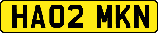 HA02MKN