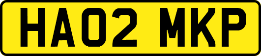 HA02MKP
