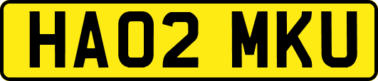 HA02MKU