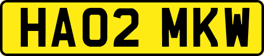 HA02MKW