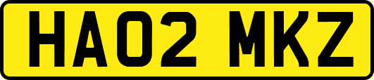 HA02MKZ