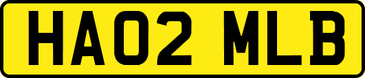 HA02MLB