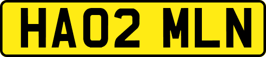 HA02MLN