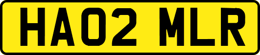 HA02MLR
