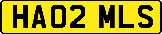 HA02MLS