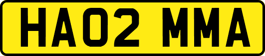 HA02MMA