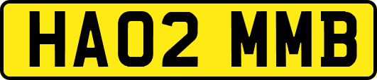 HA02MMB
