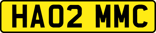 HA02MMC