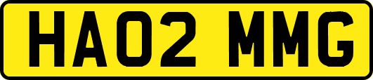 HA02MMG