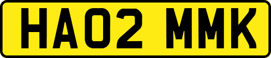HA02MMK