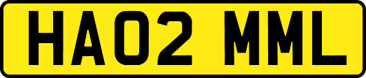 HA02MML