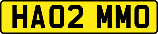 HA02MMO