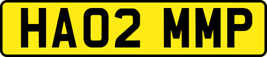 HA02MMP