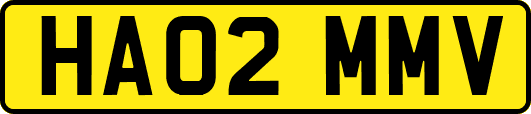 HA02MMV