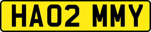 HA02MMY