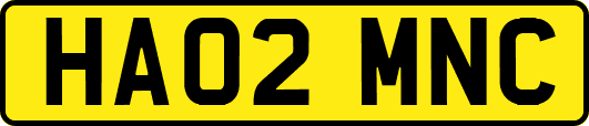 HA02MNC