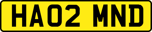 HA02MND