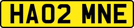 HA02MNE