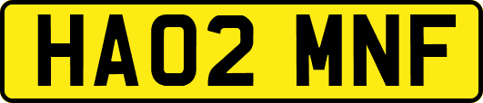 HA02MNF
