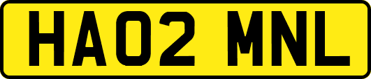 HA02MNL