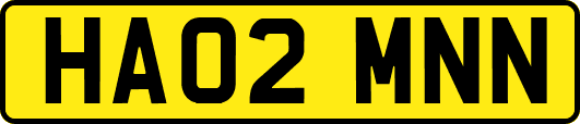 HA02MNN