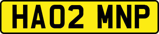 HA02MNP