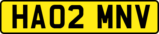 HA02MNV