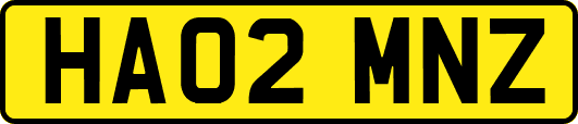 HA02MNZ