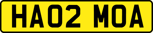 HA02MOA