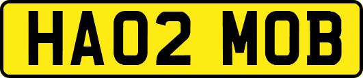 HA02MOB