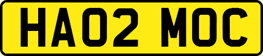 HA02MOC