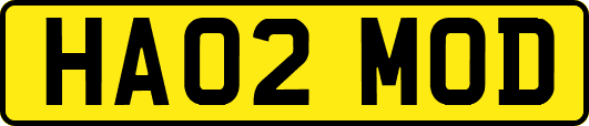 HA02MOD