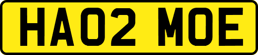 HA02MOE