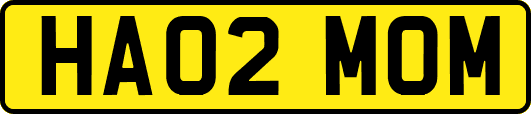 HA02MOM