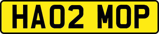 HA02MOP